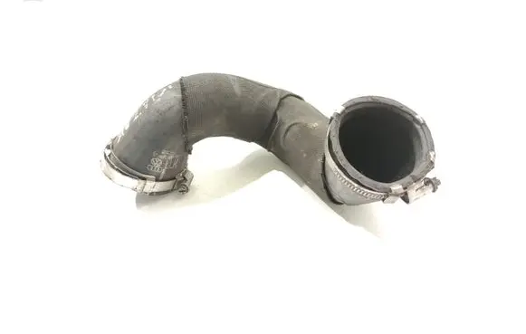 Audi A6 S6 C6 4F Intercooler hose/pipe 4F0145737G