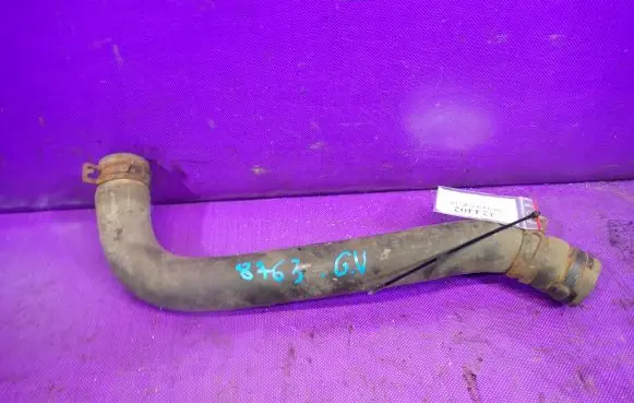 Hyundai Getz Engine coolant pipe/hose