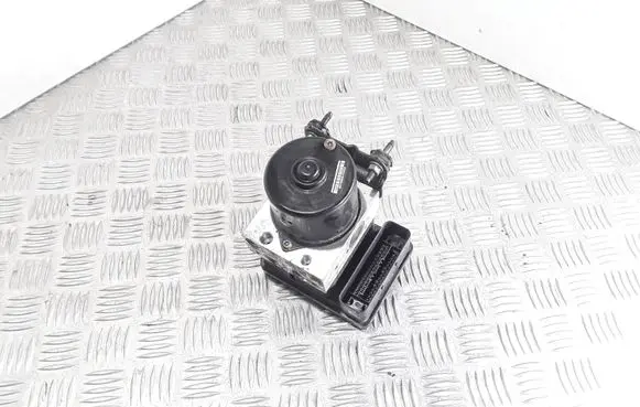 Citroen C5 ABS Pump 10096011103