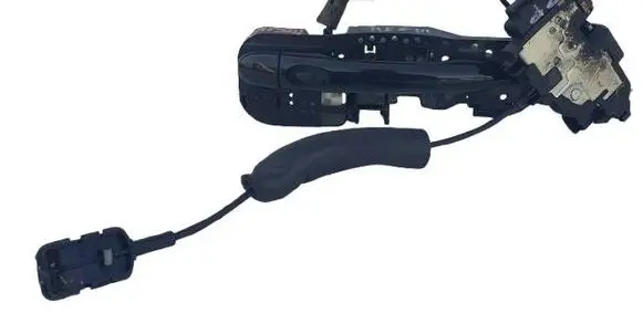 Renault Megane III Front door exterior handle 806060041r