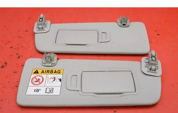 Renault Talisman Sun visor 