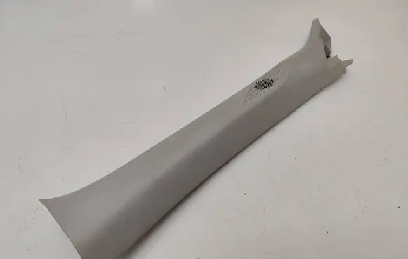 Citroen C4 III e-C4 (B) pillar trim (top) 98381916 91618886 07009811