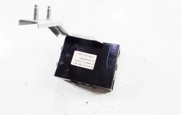 Subaru Forester SF Airbag control unit/module 9G21025K