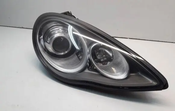 Porsche Panamera (970) Headlight/headlamp 97063107005 1ZT00963942 00063942087486