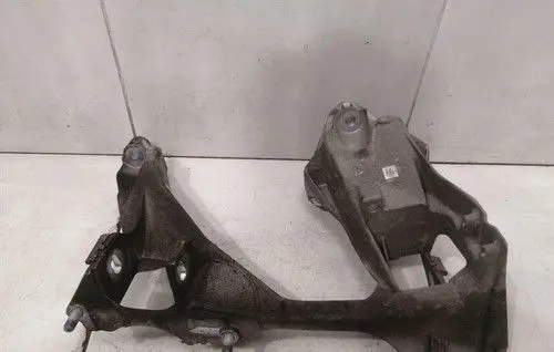 Porsche 718 Cayman 982 982c Rear subframe 98133115106