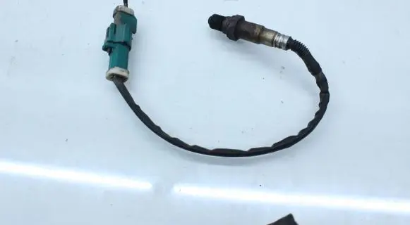 Ford Mondeo MK IV Lambda probe sensor 0215477852