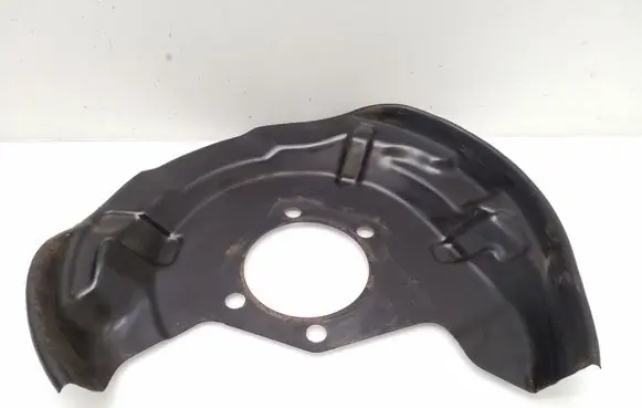 Nissan Qashqai Rear brake disc plate dust cover 441614EA0A1