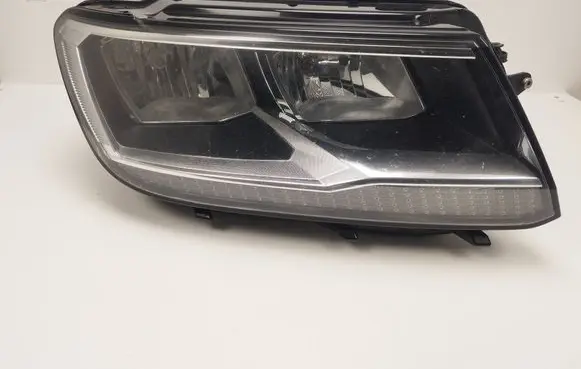 Volkswagen Tiguan Headlight/headlamp 5NC941006B 030110160200