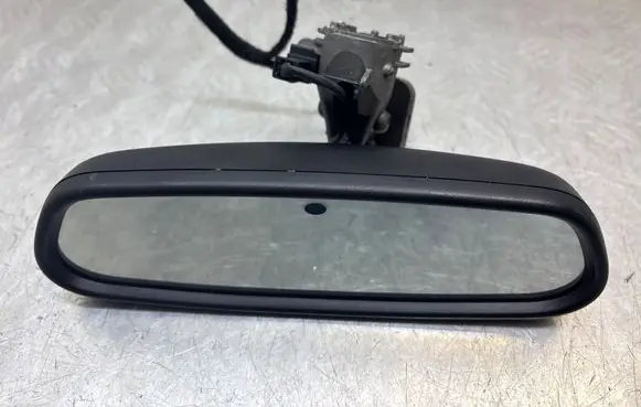 Peugeot 508 Rear view mirror (interior) 96758892XT