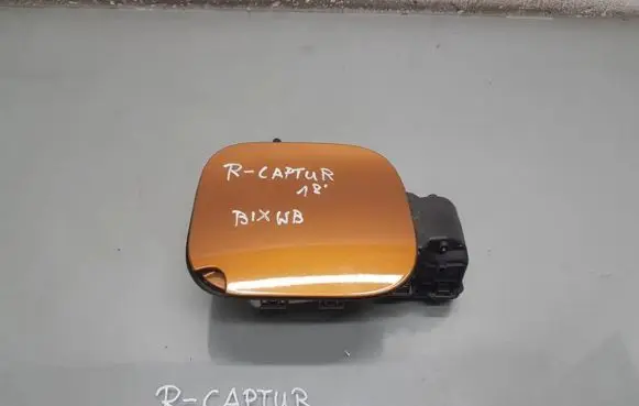 Renault Captur Fuel tank cap