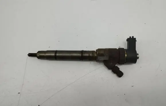 Hyundai i30 Fuel injector 338002A900 0445110320