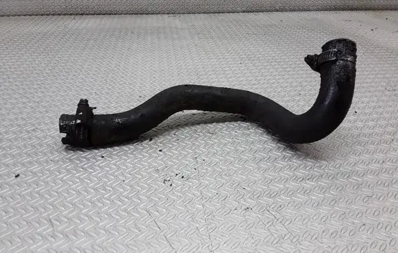 Fiat Ducato Breather/breather pipe/hose 