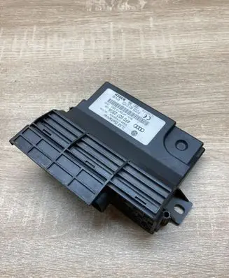 Audi A6 S6 C6 4F Power management control unit 4F0907280A 4F0910280