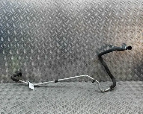 Mercedes-Benz GLE (W166 - C292) Engine coolant pipe/hose A1665012282