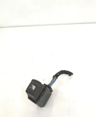 Seat Alhambra (Mk1) Electric window control switch 7M3959856A