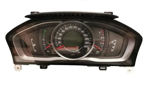 Volvo XC60 Speedometer (instrument cluster) P31327746 T0101406 799280U
