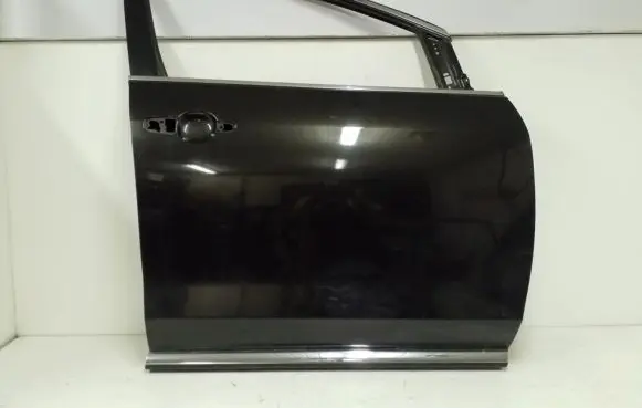 Mazda CX-7 Front door