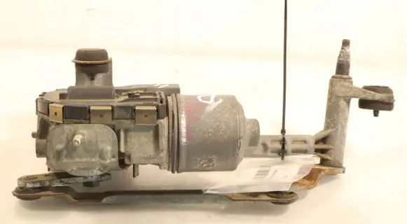 Volkswagen Touran I Wiper motor 3397020666