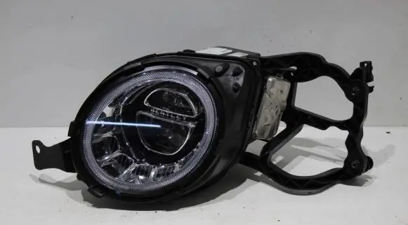 Bentley Bentayga Headlight/headlamp 36A941005F 3655608 3605