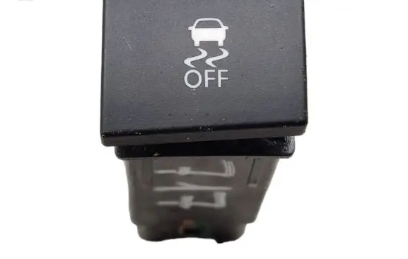 KIA Venga ESP (stability program) switch 