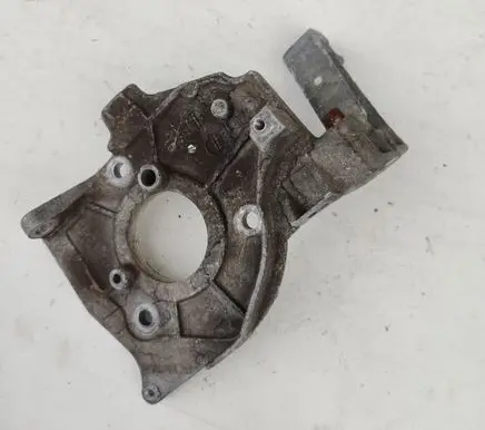 Citroen Berlingo Fuel pump bracket 9654959880