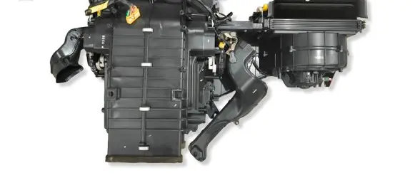 Tesla Model S Interior heater climate box assembly 105959100F