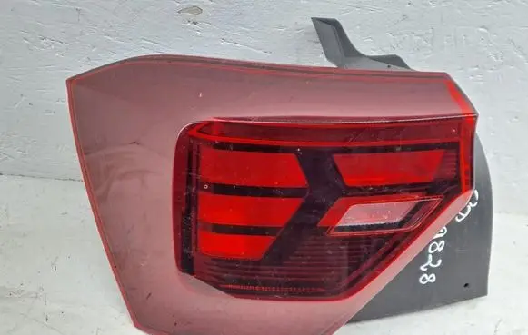 Volkswagen Polo VI Rear/tail lights 2G0945095F