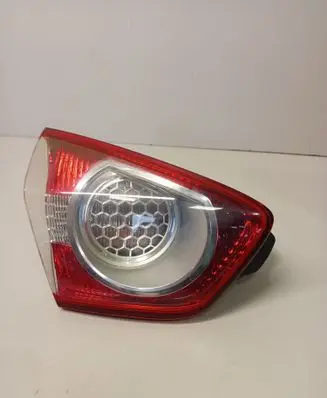 Ford Kuga I Tailgate rear/tail lights 8V4113A603AD