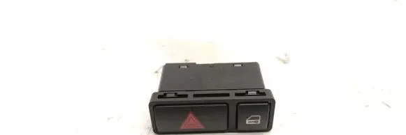 BMW 3 E46 Hazard light switch 61318368920 8368920