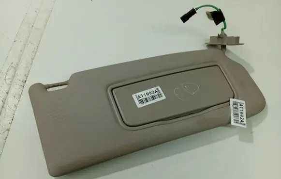 Volvo V50 Sun visor 