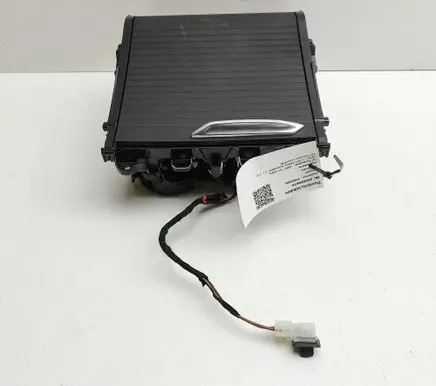 BMW iX3 G08 Cup holder 5A192C4