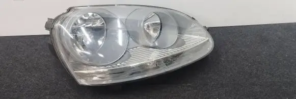 Volkswagen Golf V Headlight/headlamp 0301212202 1K6941006A