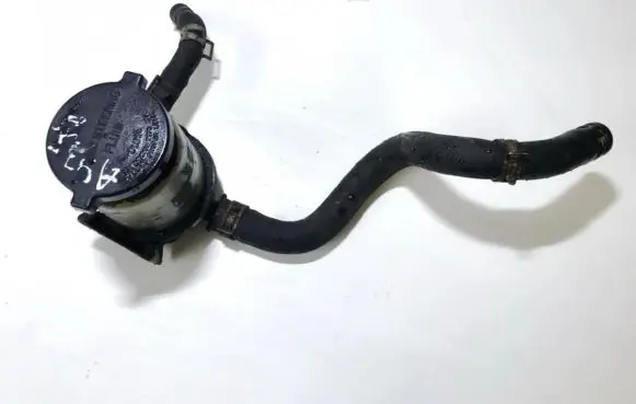 Toyota Corolla Verso E121 Power steering fluid tank/reservoir