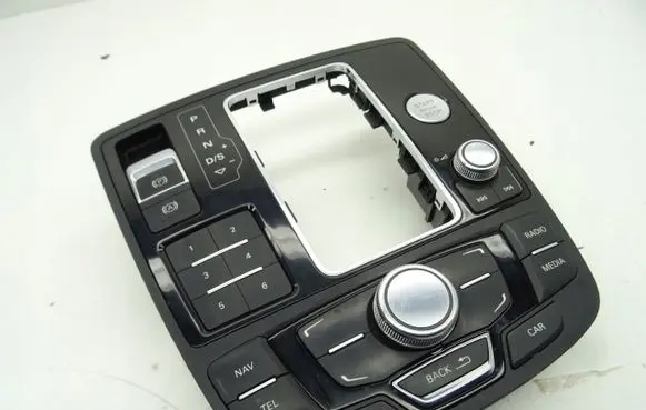 Audi A6 S6 C7 4G Head unit multimedia control 4G1919610B