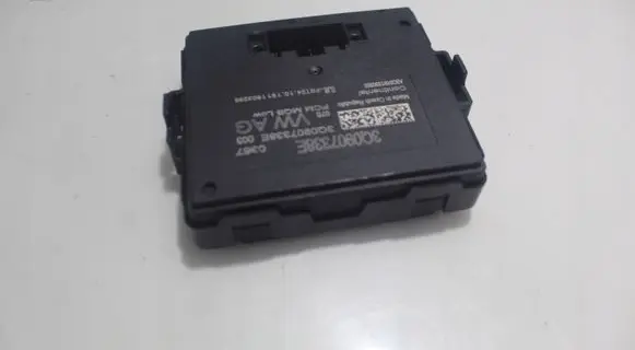 Xenon control unit/module