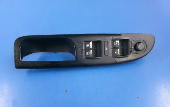 Volkswagen PASSAT B6 Other devices 1K4959857