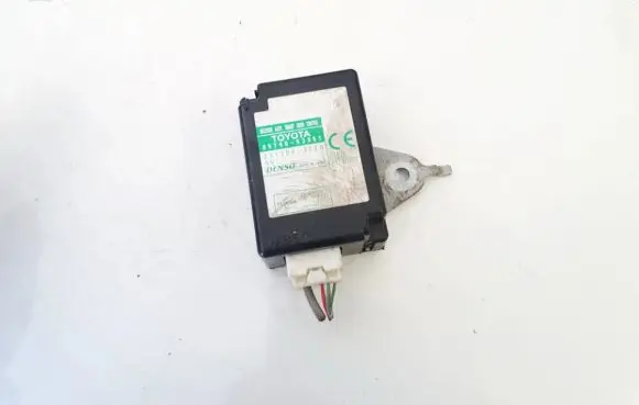 Lexus IS 220D-250-350 Door control unit/module 89740-53051 251300-3870