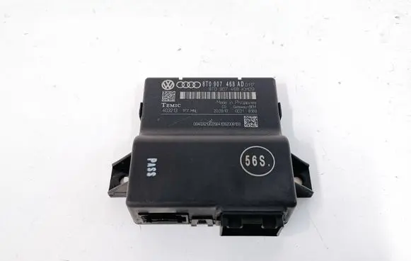Audi Q5 SQ5 Gateway control module 8T0907468AD