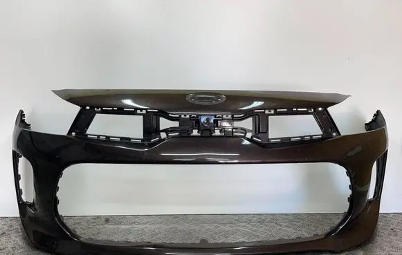 KIA Rio Front bumper 86511H8000