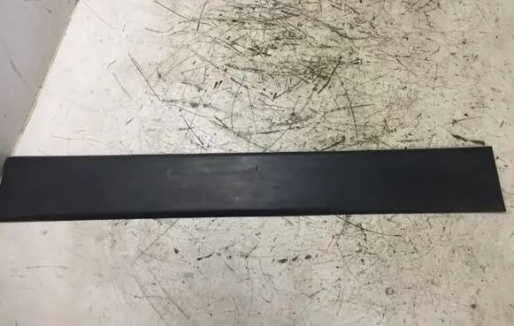 Peugeot Boxer Sliding door trim (molding) B803 1306606070