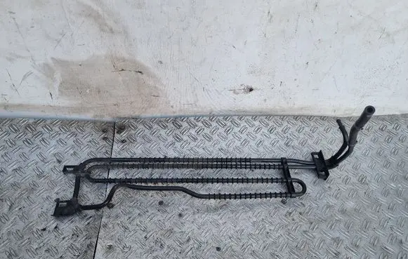 Mercedes-Benz C W204 Power steering radiator A2044601024
