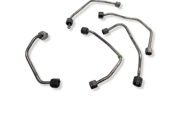 Peugeot 308 Fuel injector supply line/pipe 
