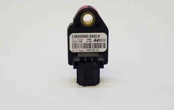 KIA Ceed Airbag deployment crash/impact sensor 959202H000 2HHBBT9KME1933