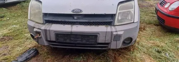 Ford Transit - Tourneo Connect Headlight/headlamp