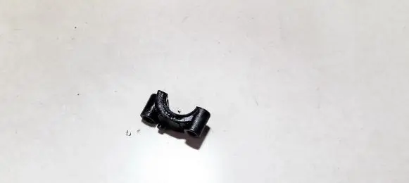 Ford Focus Camshaft holder 