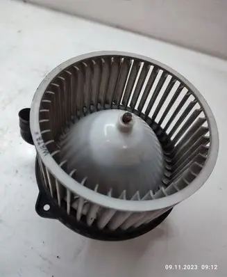 Hyundai Elantra Heater fan/blower 971132D000