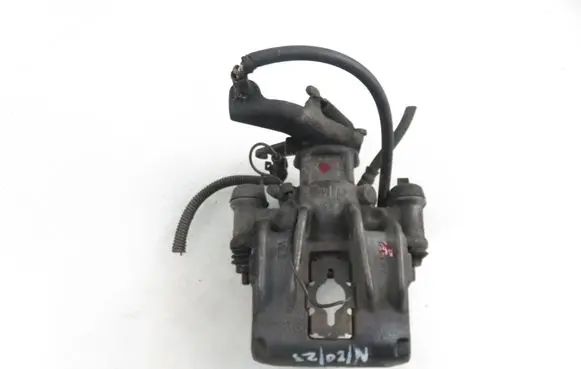 Renault Mascott Rear brake caliper 