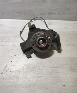 Opel Corsa E Front wheel bearing hub P92CE