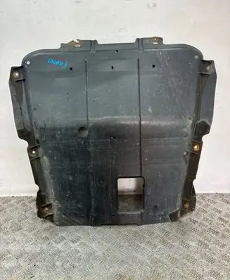 Dacia Logan II Engine splash shield/under tray 758904911R