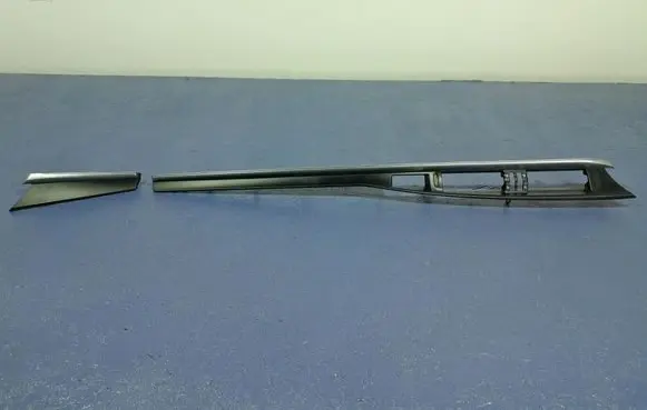 Toyota Corolla E160 E170 Side skirt rear trim 5541202270